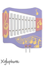 xylophone