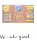 mapanel