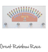 rainbowrace