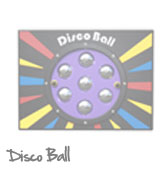 discoball